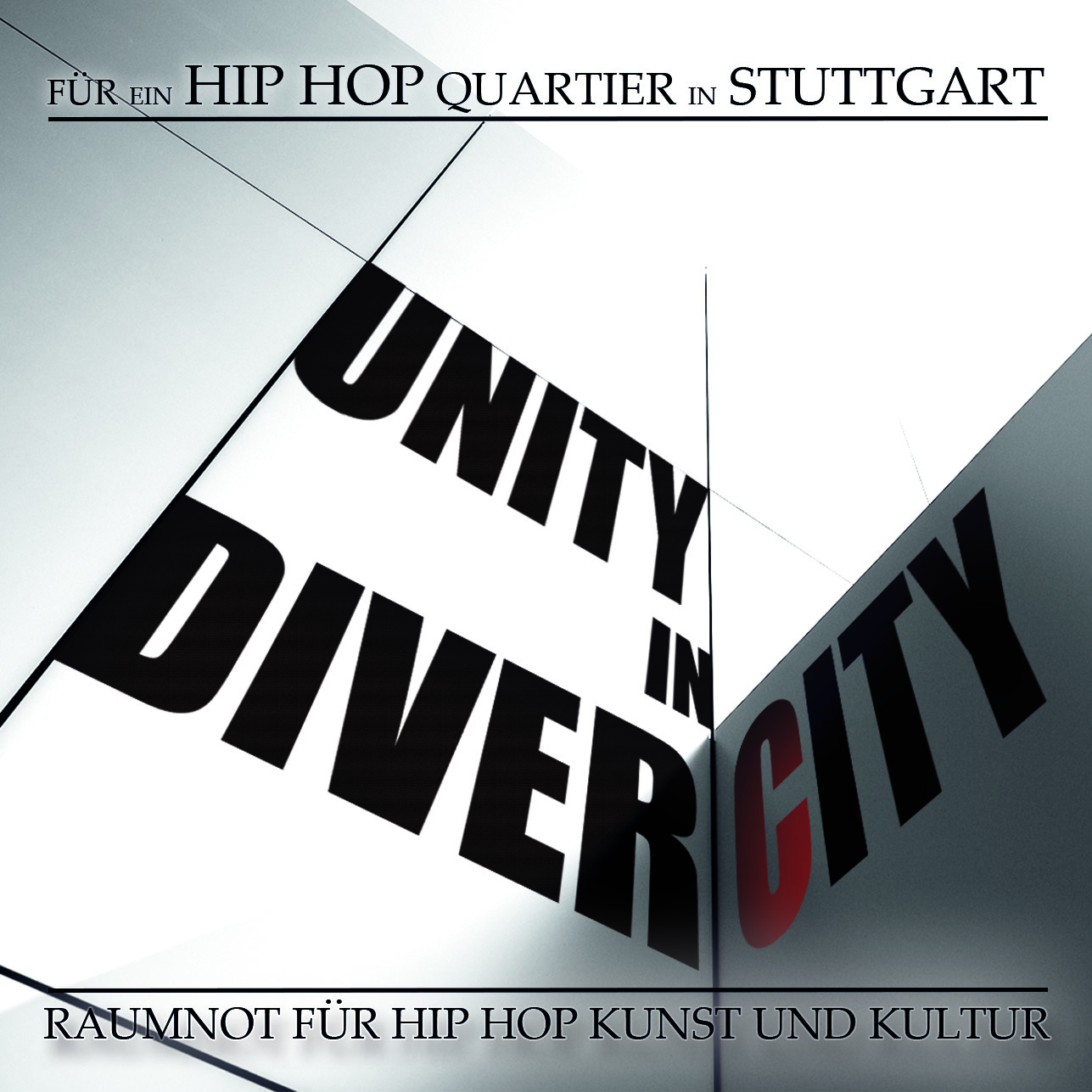 You are currently viewing Für ein Hip Hop Haus in Stuttgart